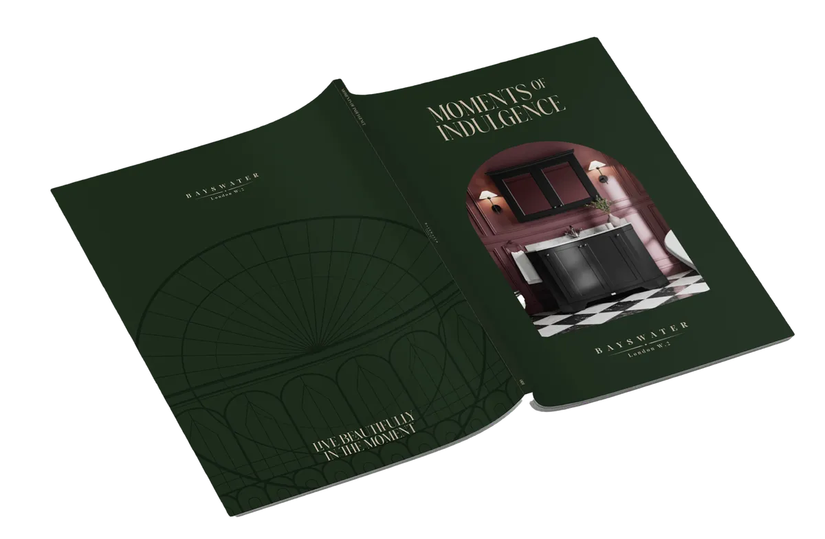 Brochure No background