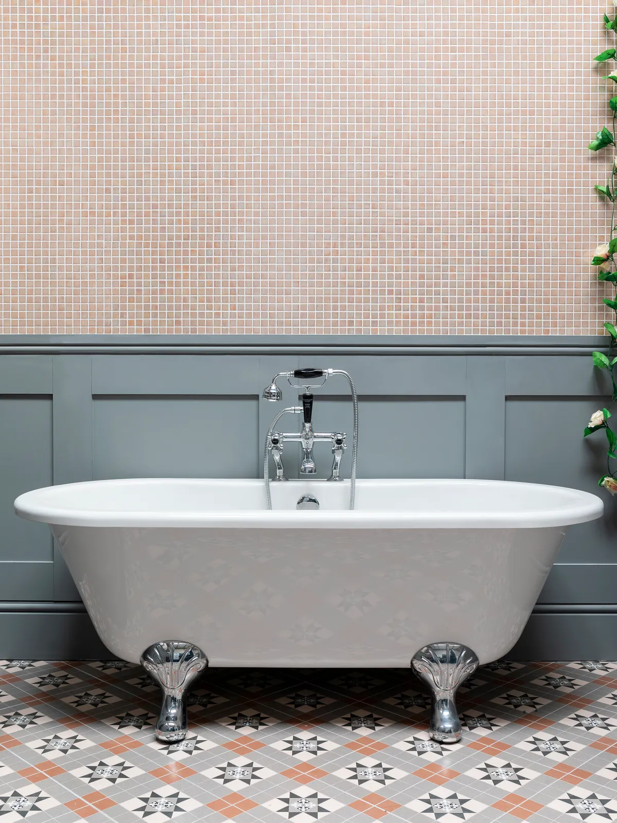 Baths