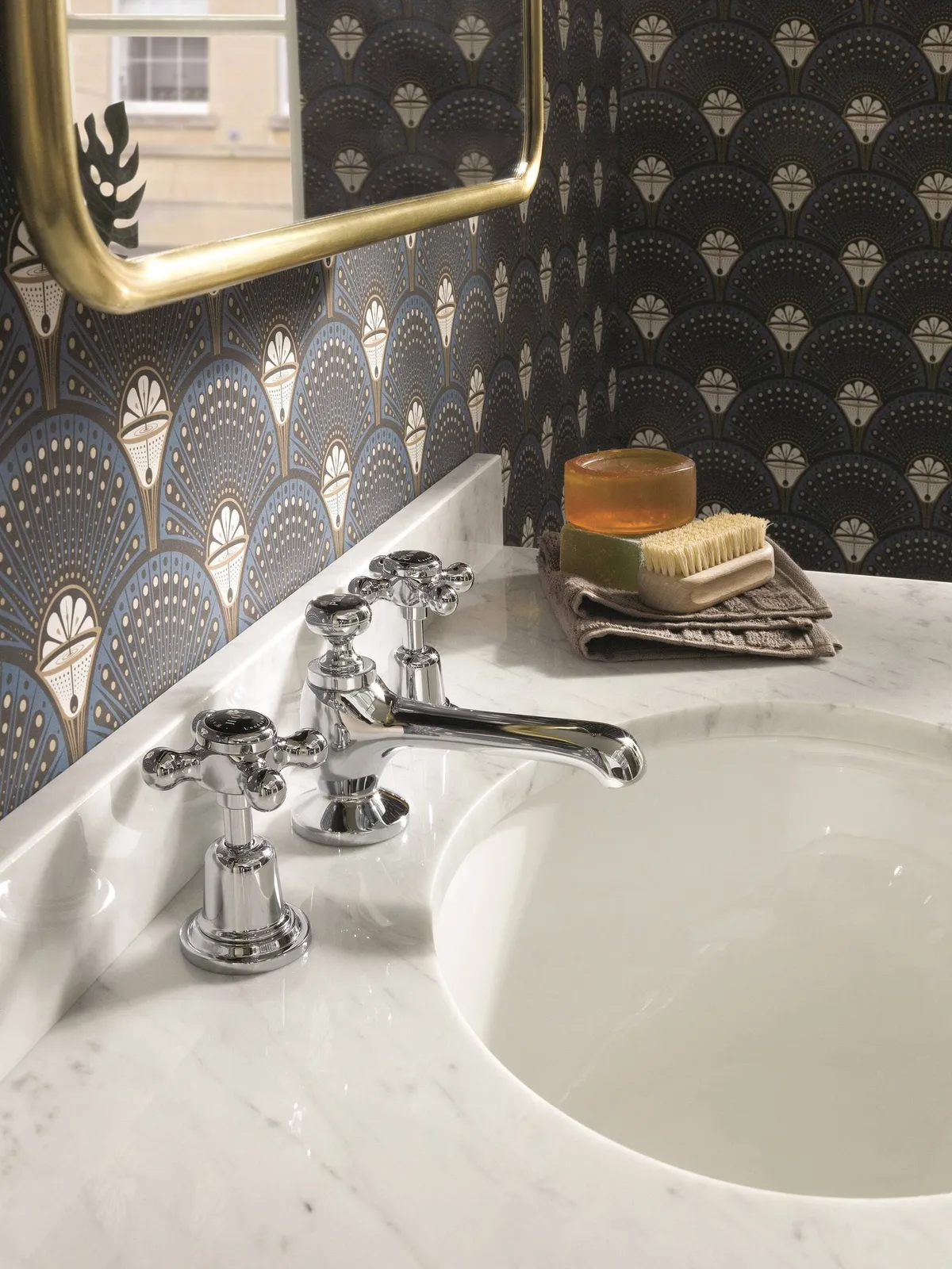 Brassware