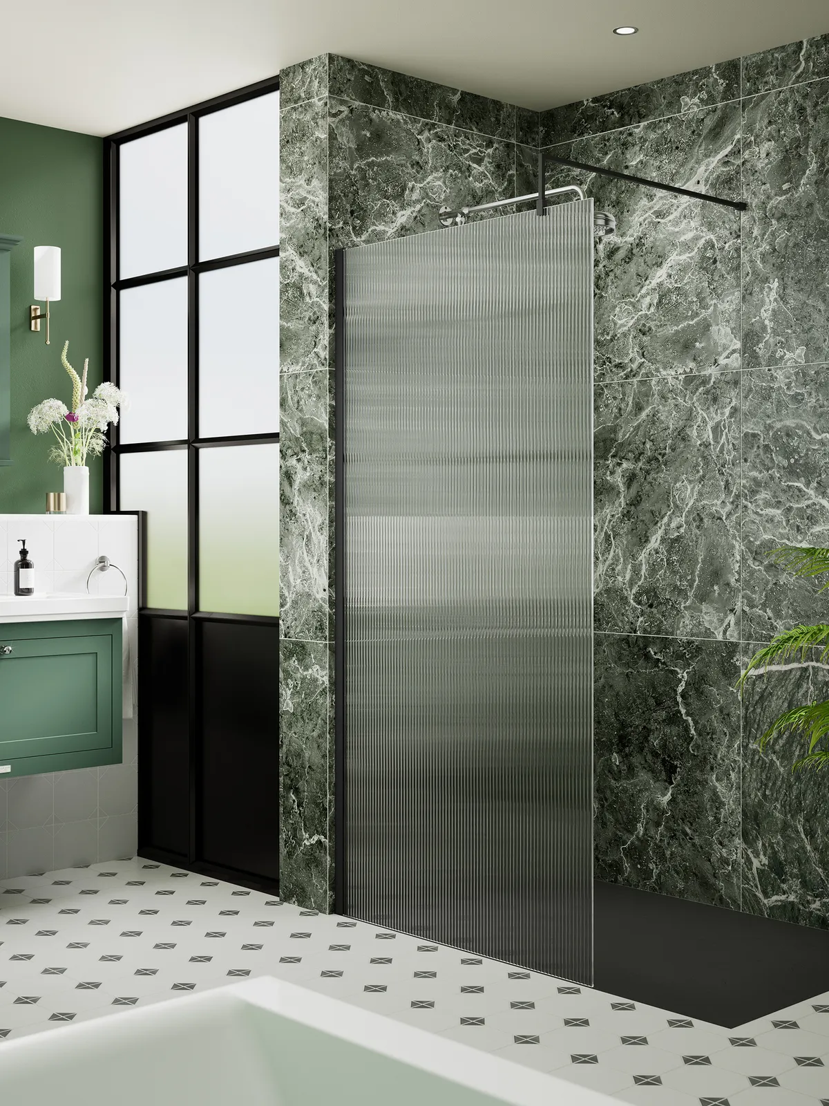 Wetrooms