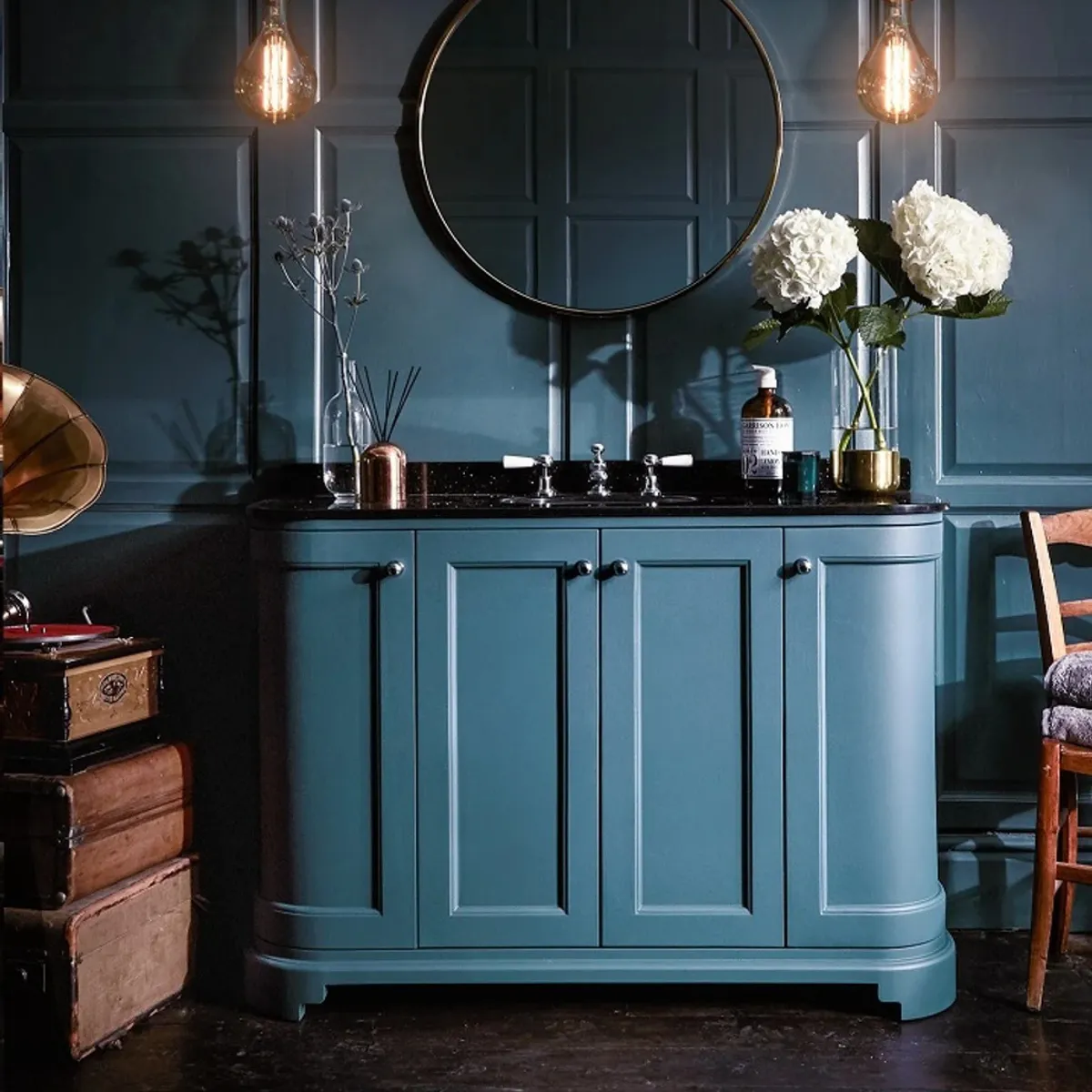 Arch furniture